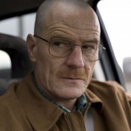 Mr.Heisenberg