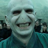 voldemort